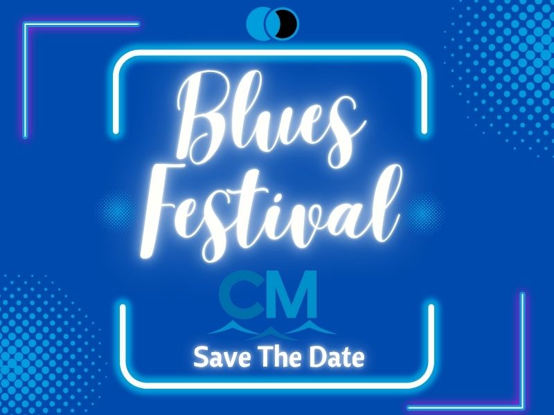 Winter Blues Festival @ Club Mulwala