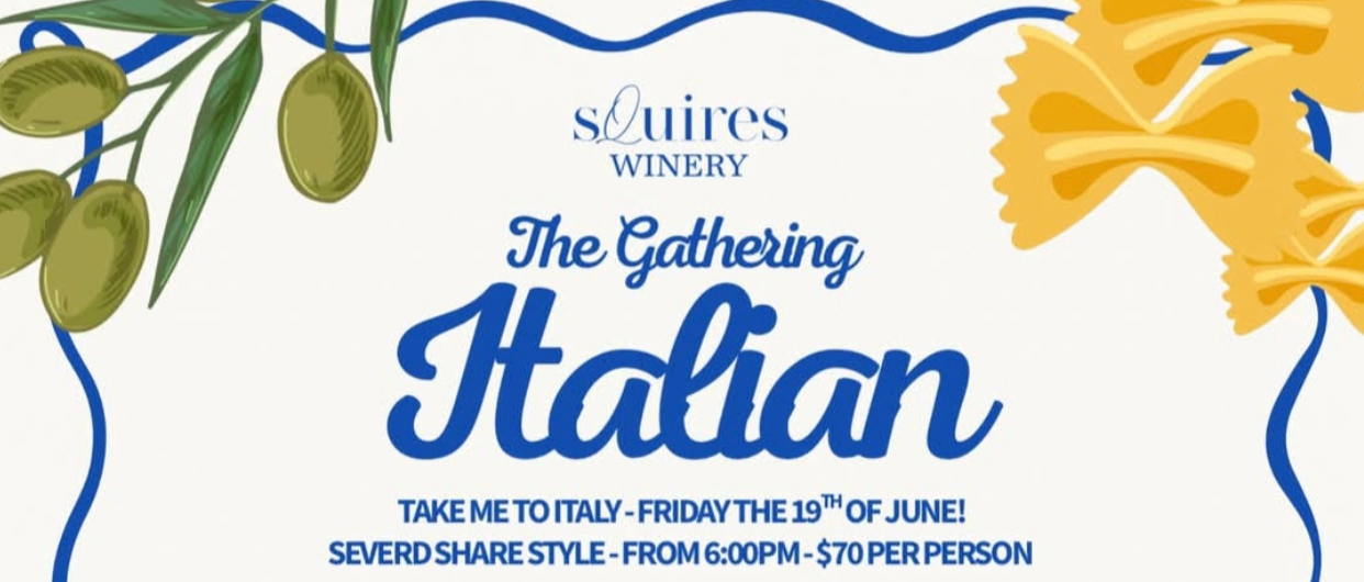 The Gathering - Italian