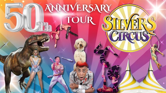 Silvers Circus