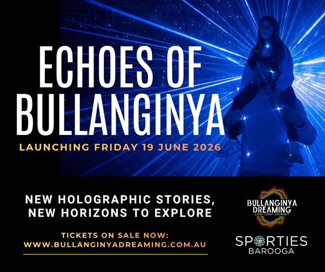 Echoes of Bullanginya
