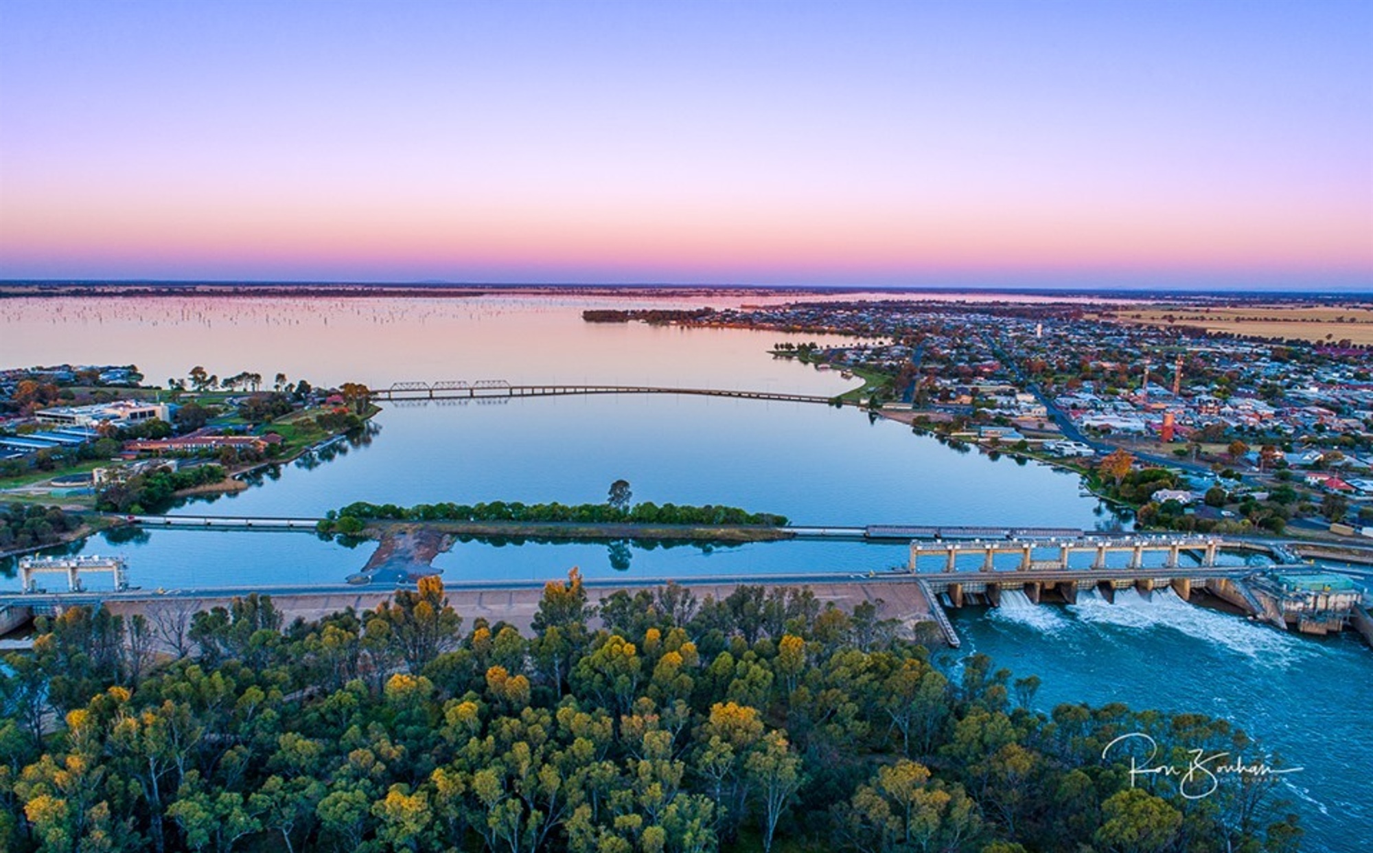 Yarrawonga Regional Boat Show 2027