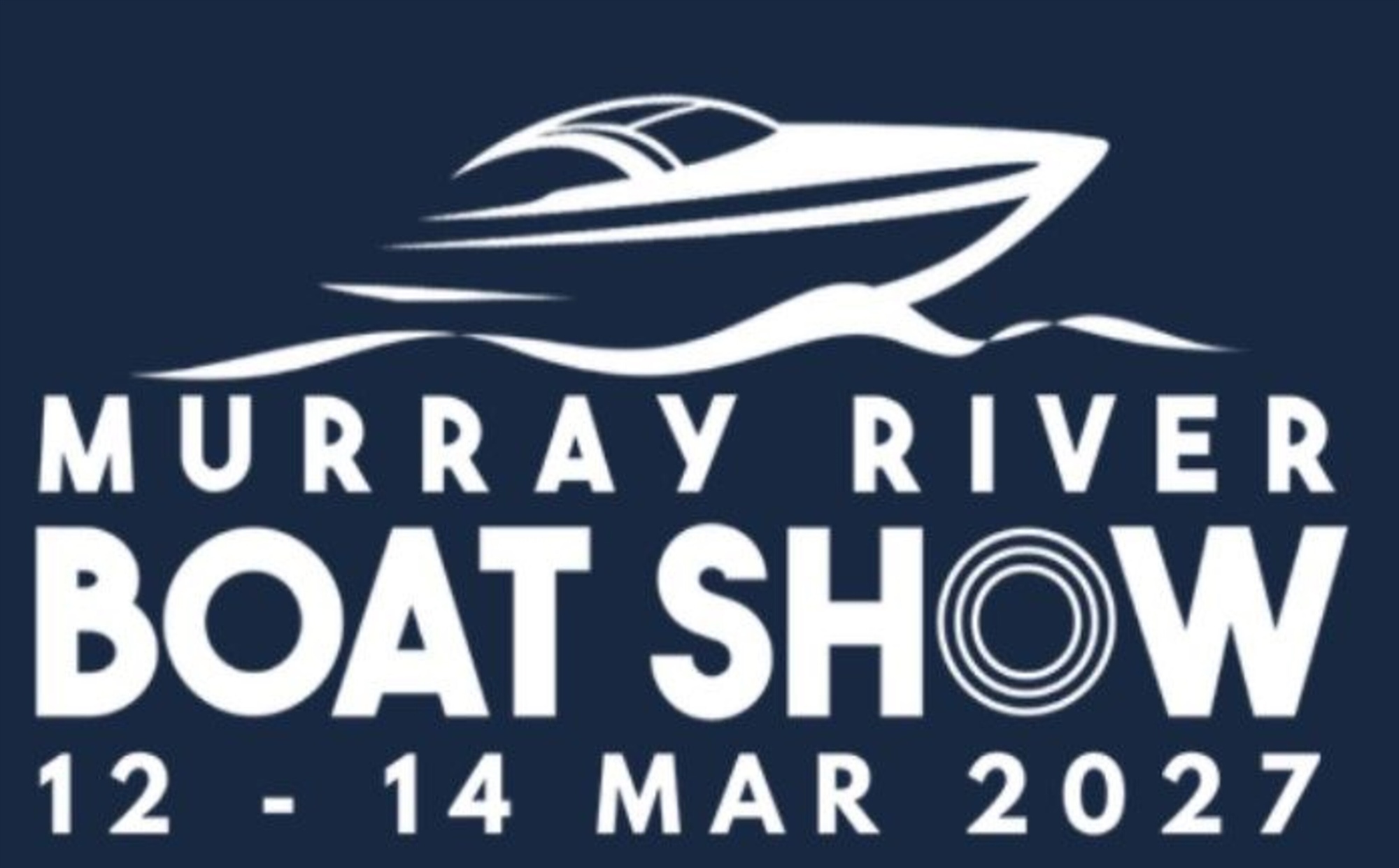 Yarrawonga Regional Boat Show 2027