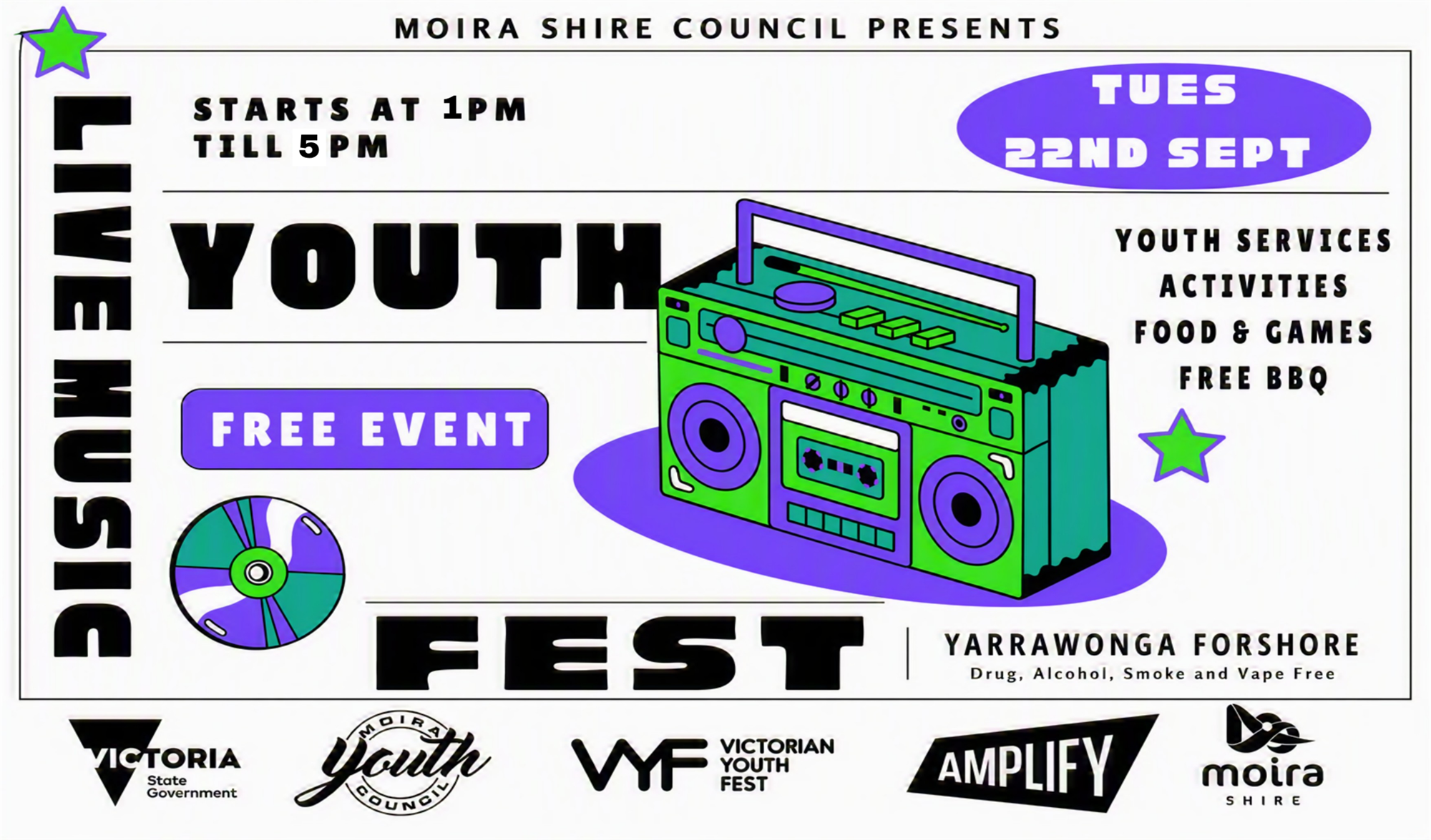 Youth Fest