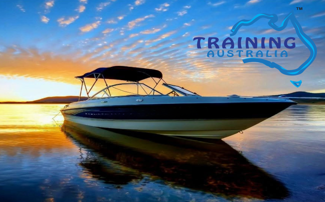 Boating and Jet ski Licence Course - Yarrawonga