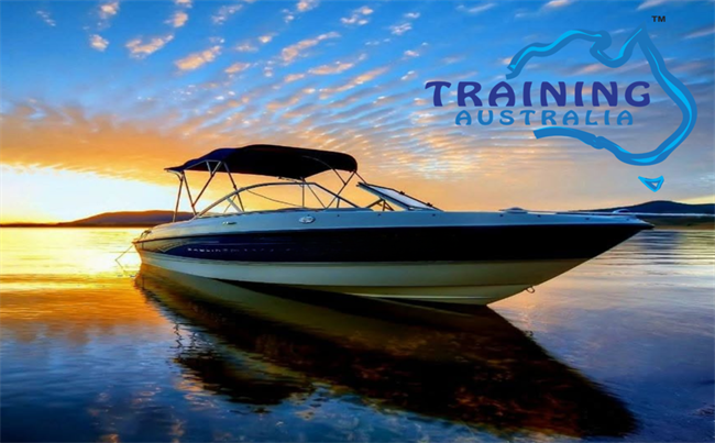 Boating and Jet ski Licence Course - Yarrawonga