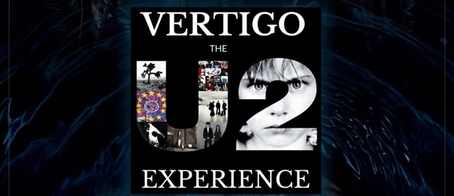 Vertigo - The U2 Experience