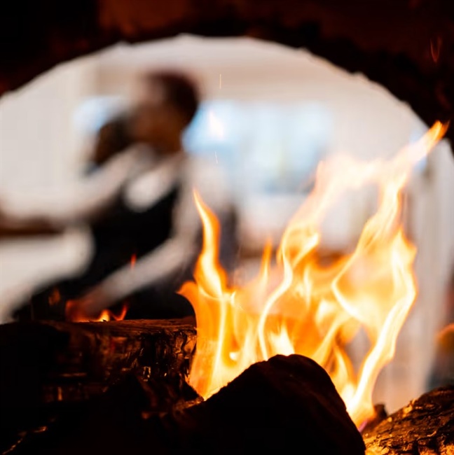 Legend & Lore Fire Side Dinner @ Lake Moodemere Estate