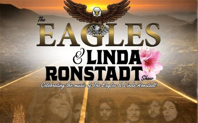 The Eagles & Linda Ronstadt Show @ Club Mulwala