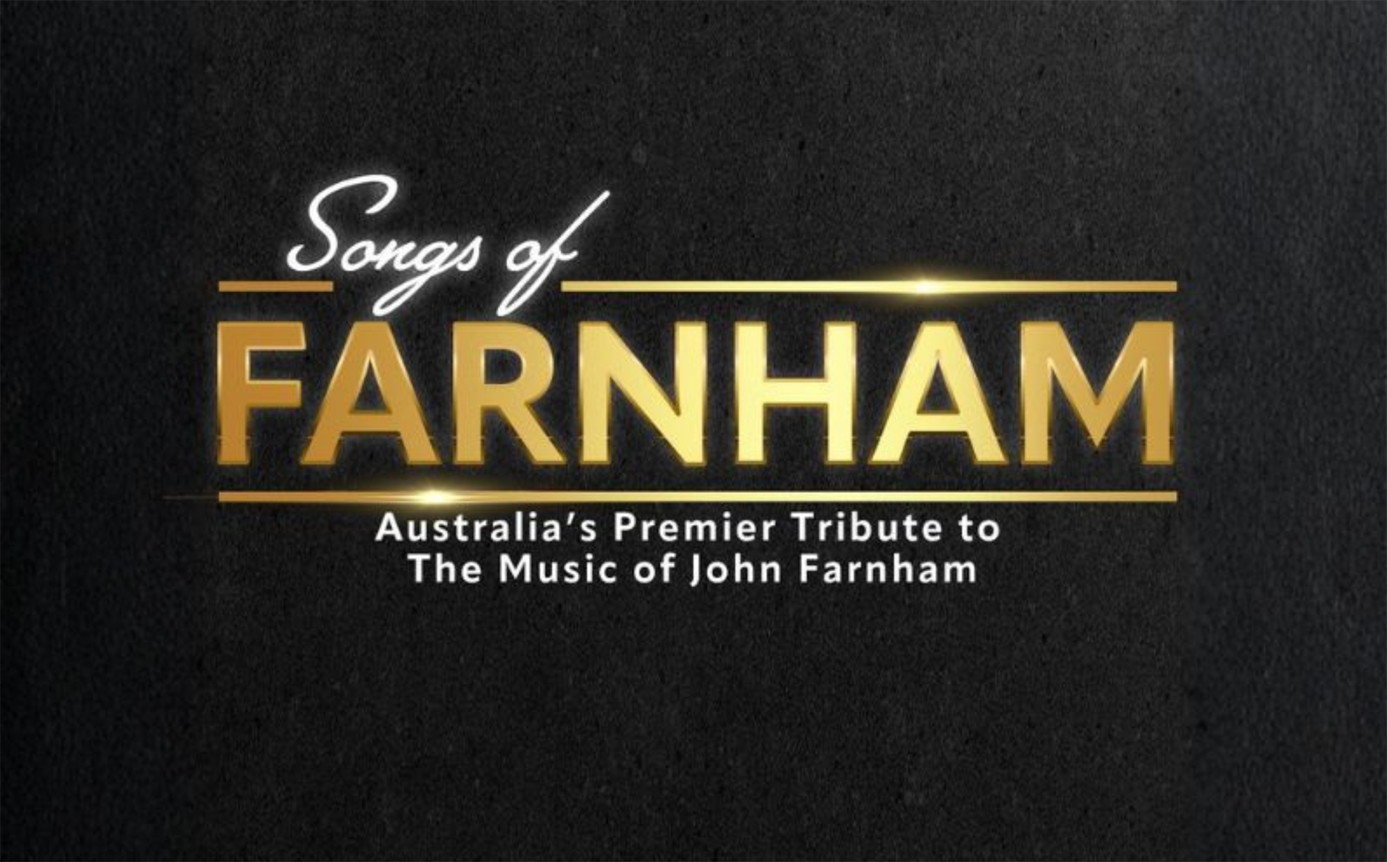 Songs Of Farnham @ Club Mulwala