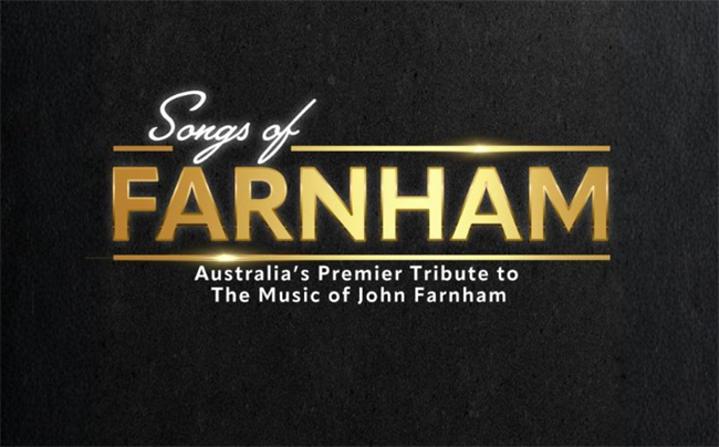 Songs Of Farnham @ Club Mulwala