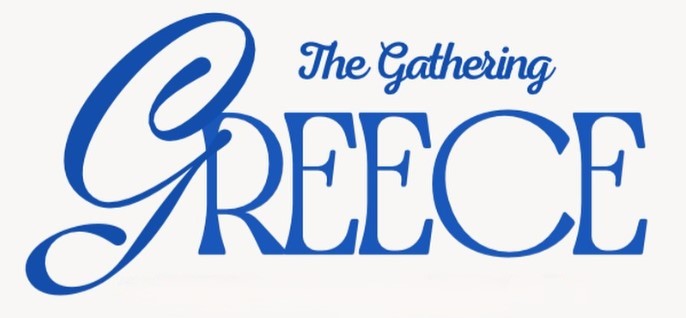 The Gathering - Greece @ Squires