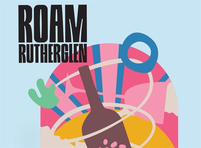 Roam Rutherglen