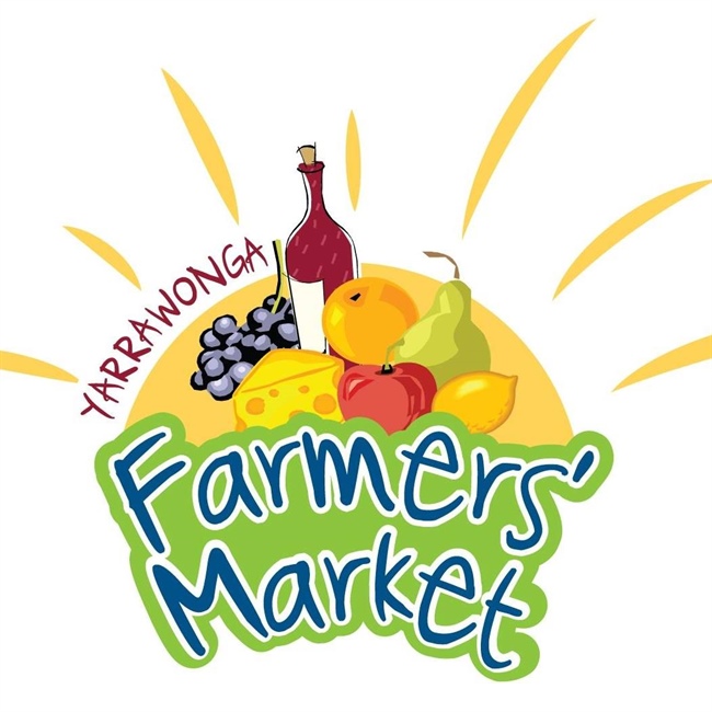 Yarrawonga Foreshore Farmers & Craft Market