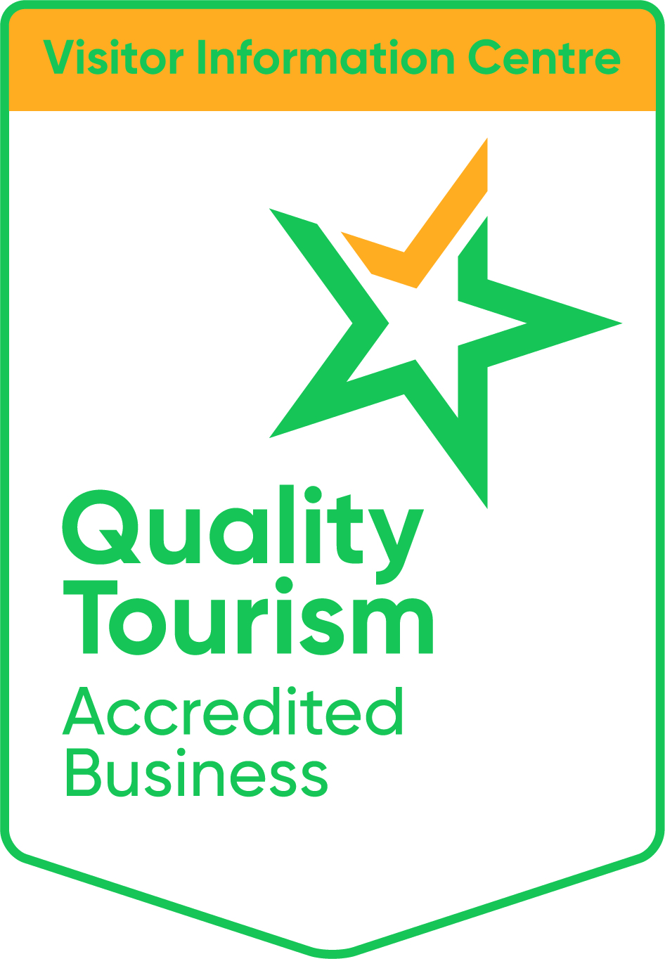 Quality Tourism Accredited Business